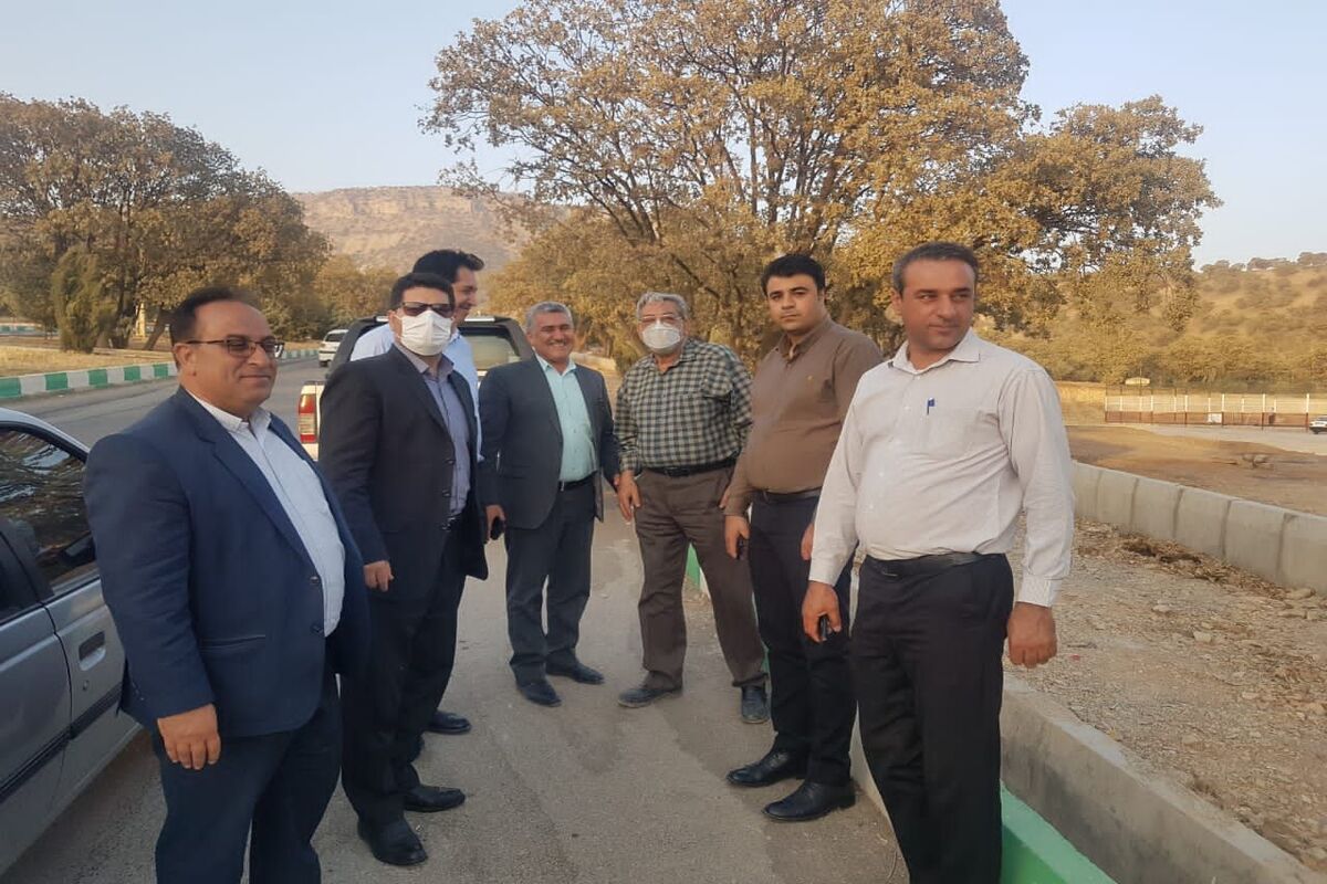فرماندار ایلام