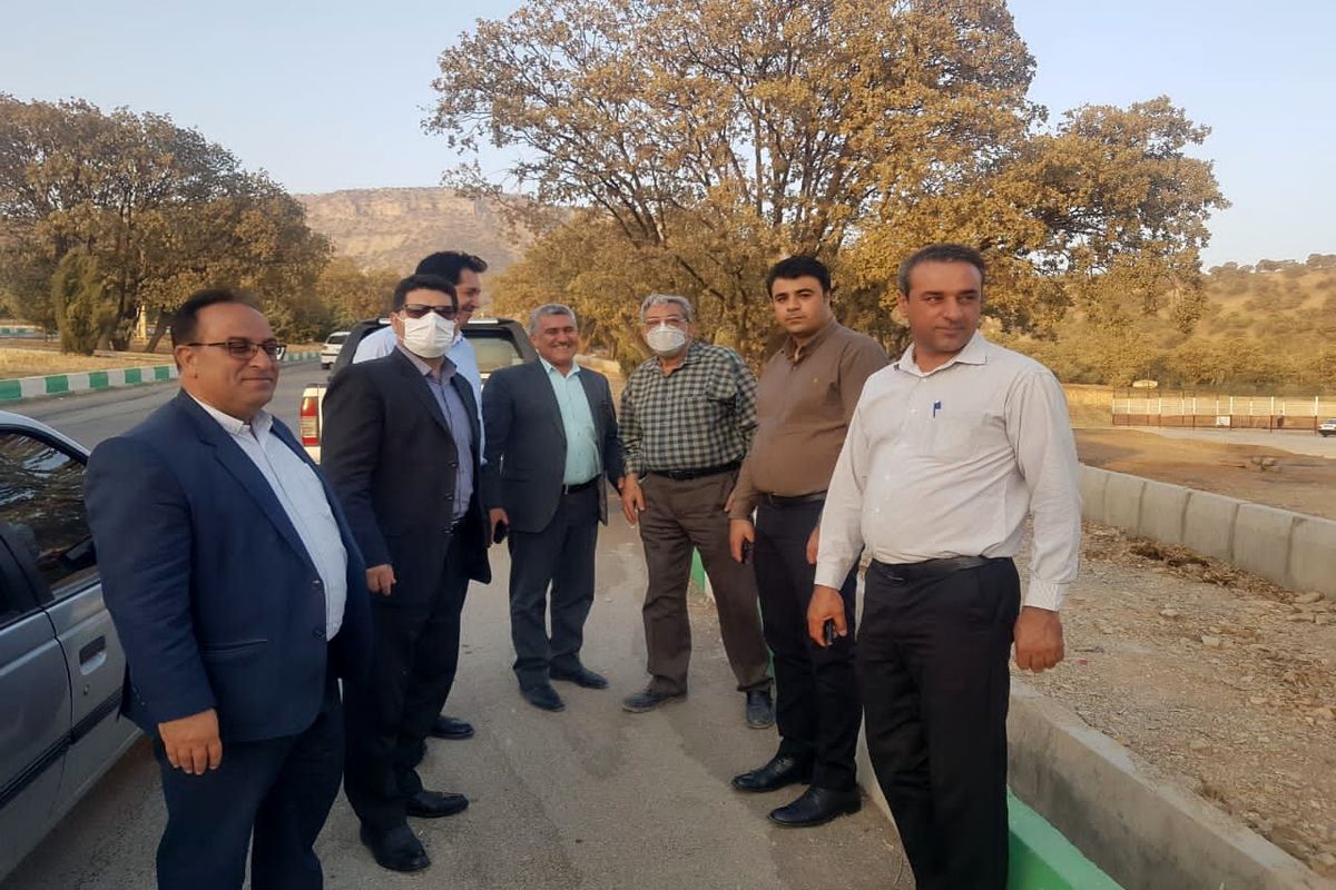 فرماندار ایلام