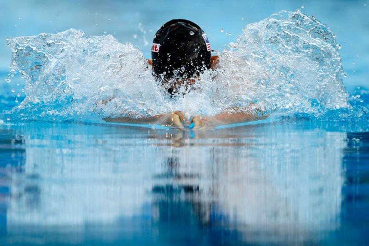 مسابقات شنای آب‌های آزاد قهرمانی کشور