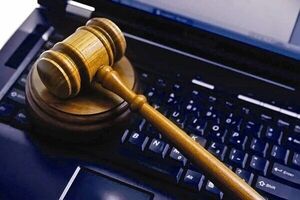 هوشمندسازی چند خدمت قضایی تا پایان سال + فیلم