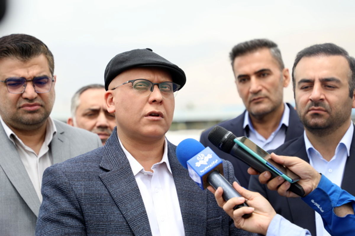 ایران خودرو