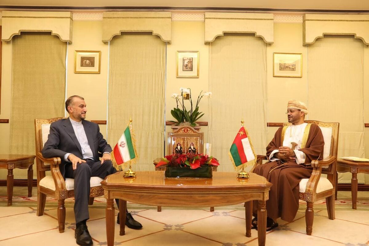 امیرعبداللهیان1
