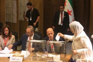 چرا انتخابات سوریه دردی را از جولانی دوا نمی کند؟ 