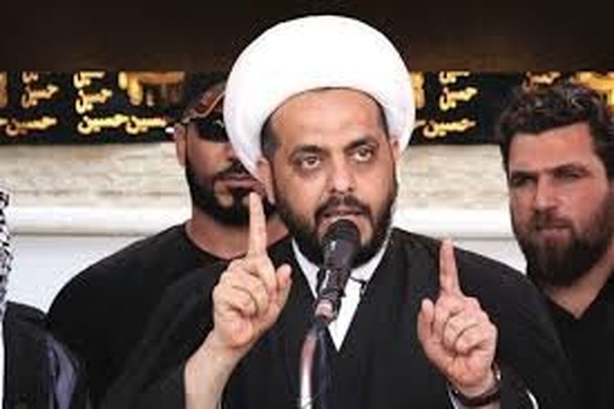 الخزعلی