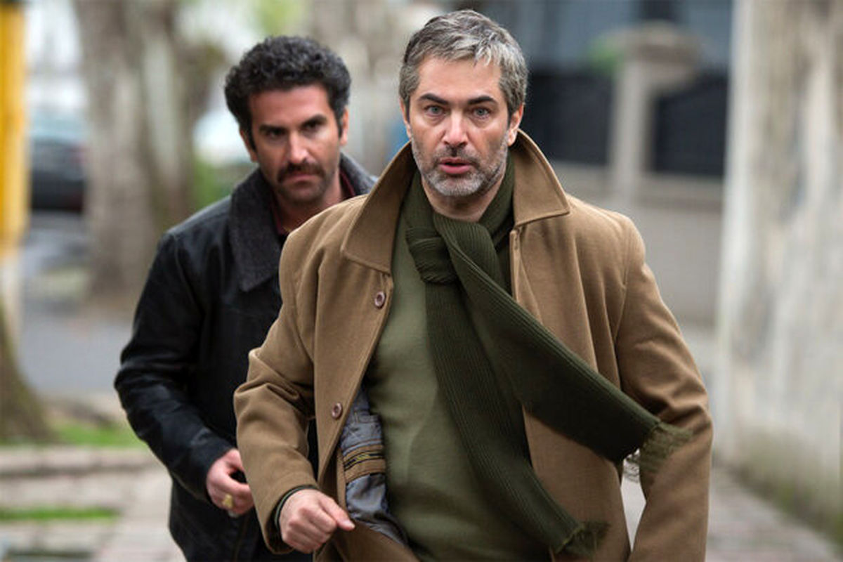 فیلم سینمایی تی‌تی