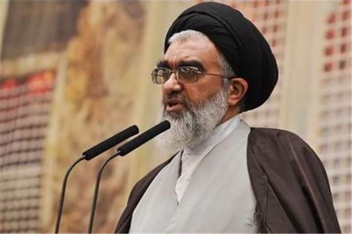 امام جمعه قم