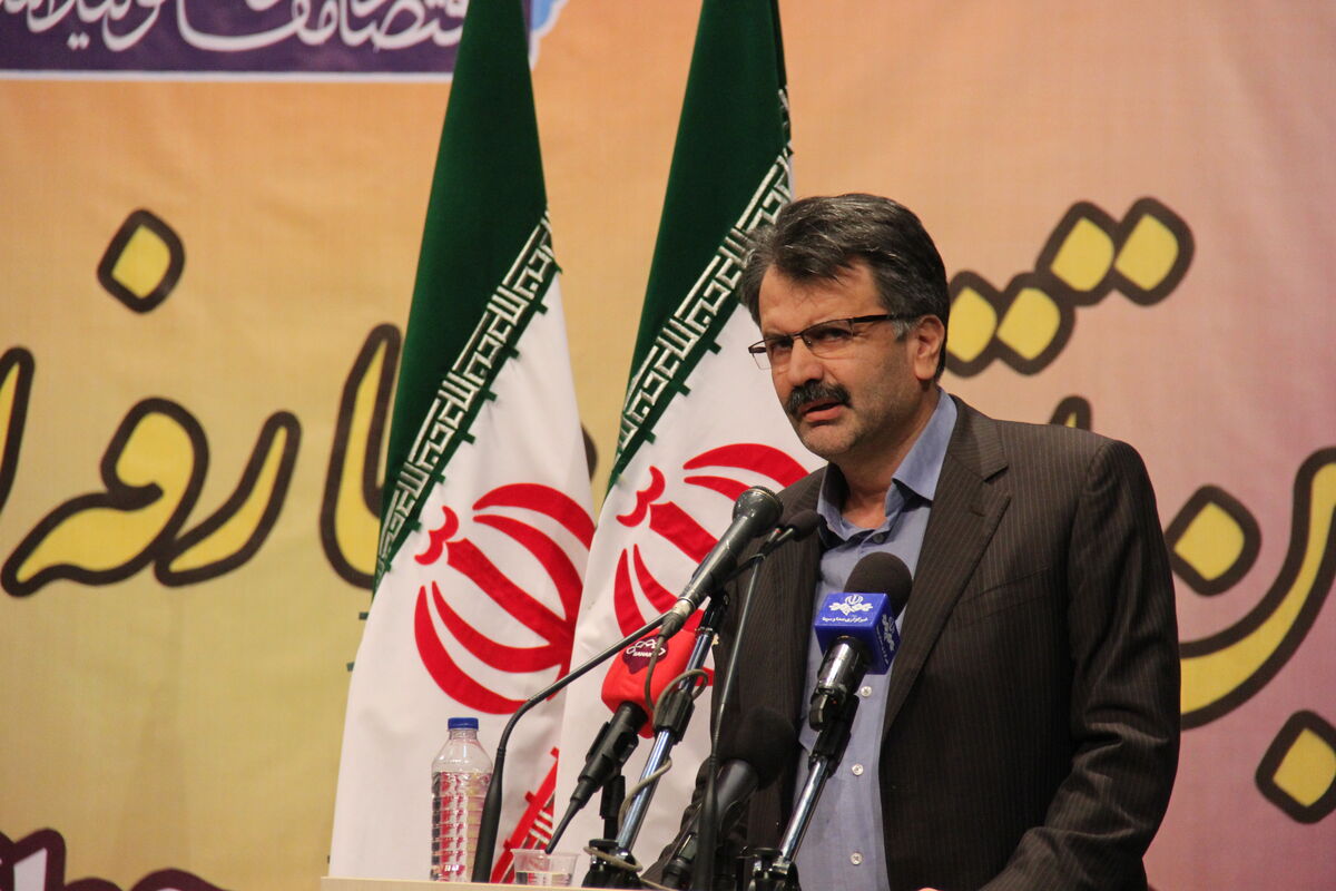 بیگلری نماینده مجلس شورای اسلامی