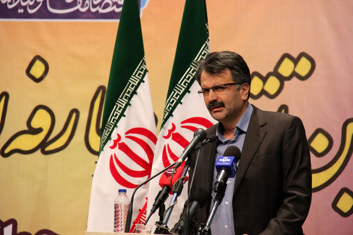 بیگلری نماینده مجلس شورای اسلامی