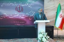 بهره‌برداری از ۲۷ پروژه عمرانی و اقتصادی در مشکین‌شهر با سرمایه‌گذاری ۱۱ هزار میلیارد تومانی