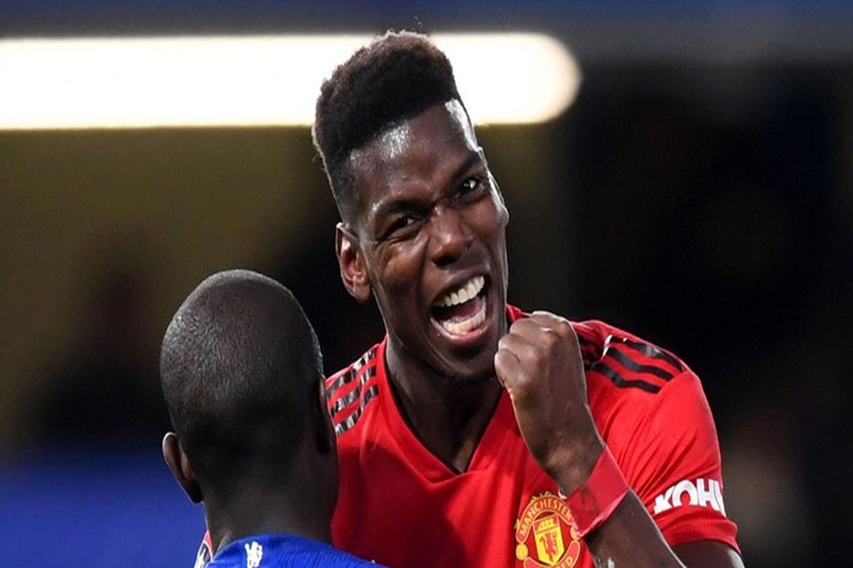 منچستر یونایتد و منچستر سیتی