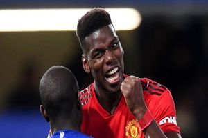 ترکیب دو تیم منچستر یونایتد و منچستر سیتی مشخص شد