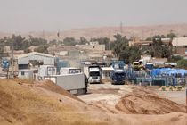 ۵۰۰ میلیارد تومان بخش خصوصی در مرز خسروی به باد رفت!