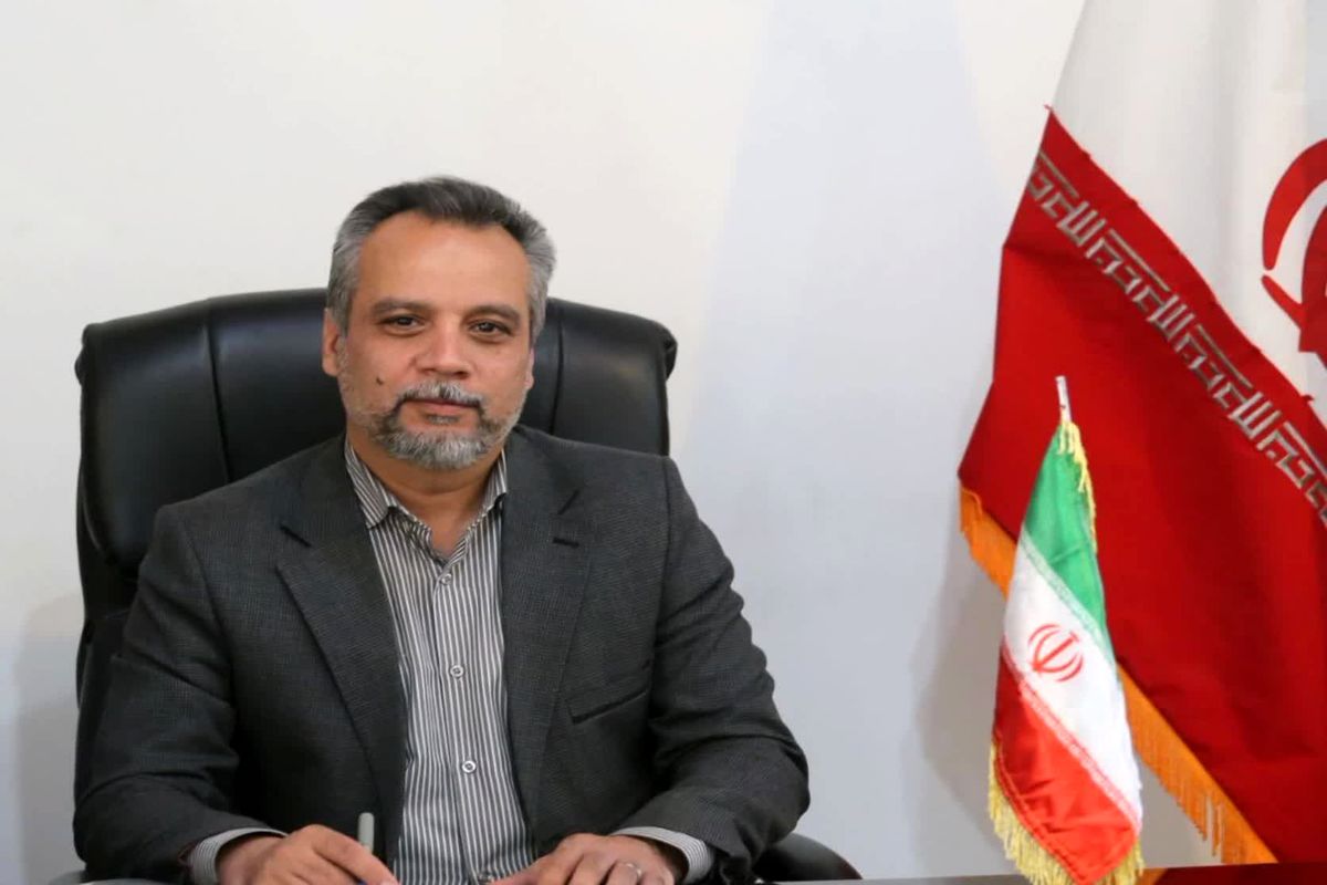 ربانی زاده+ معاون استانداری فارس