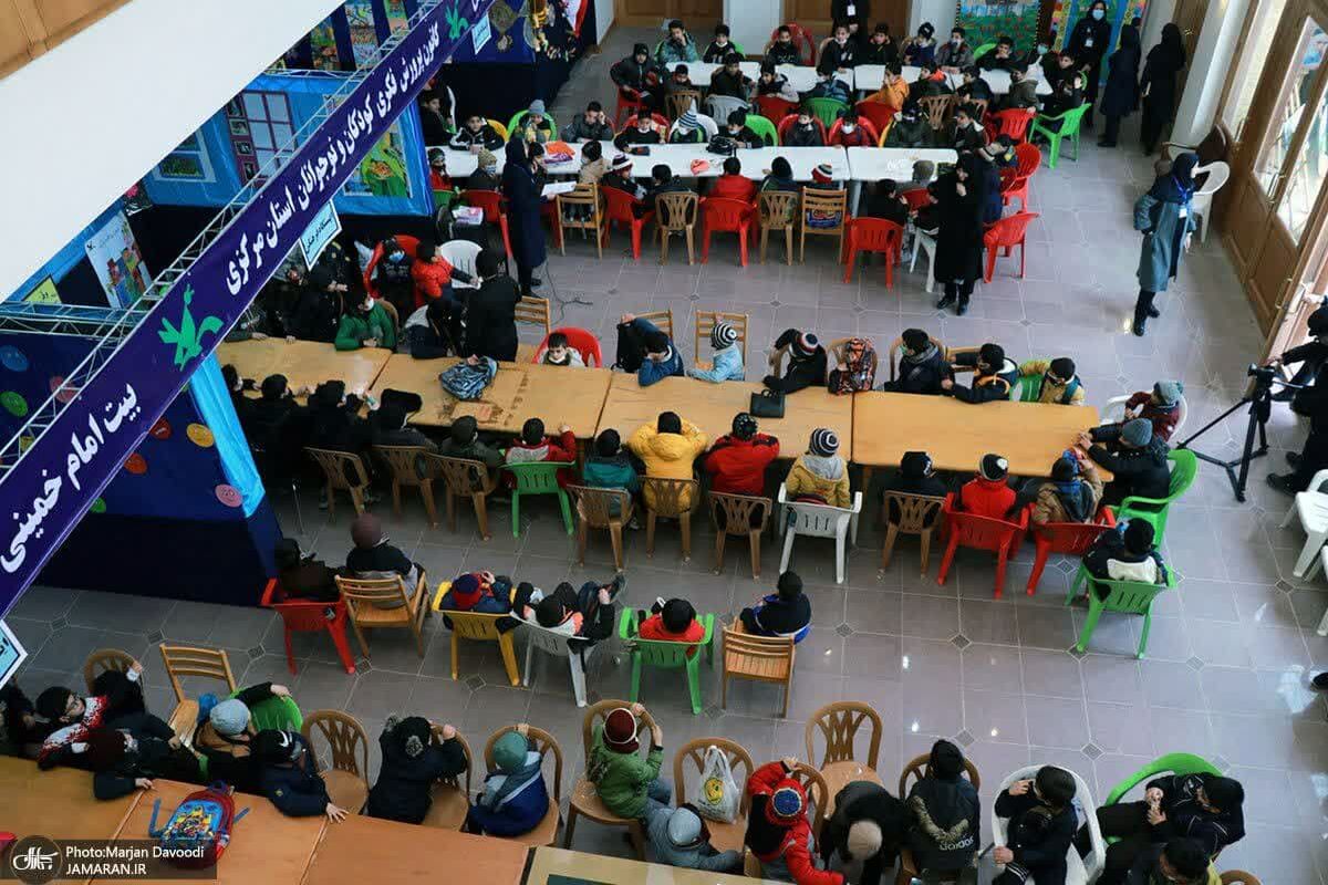 عکس خبر خمین