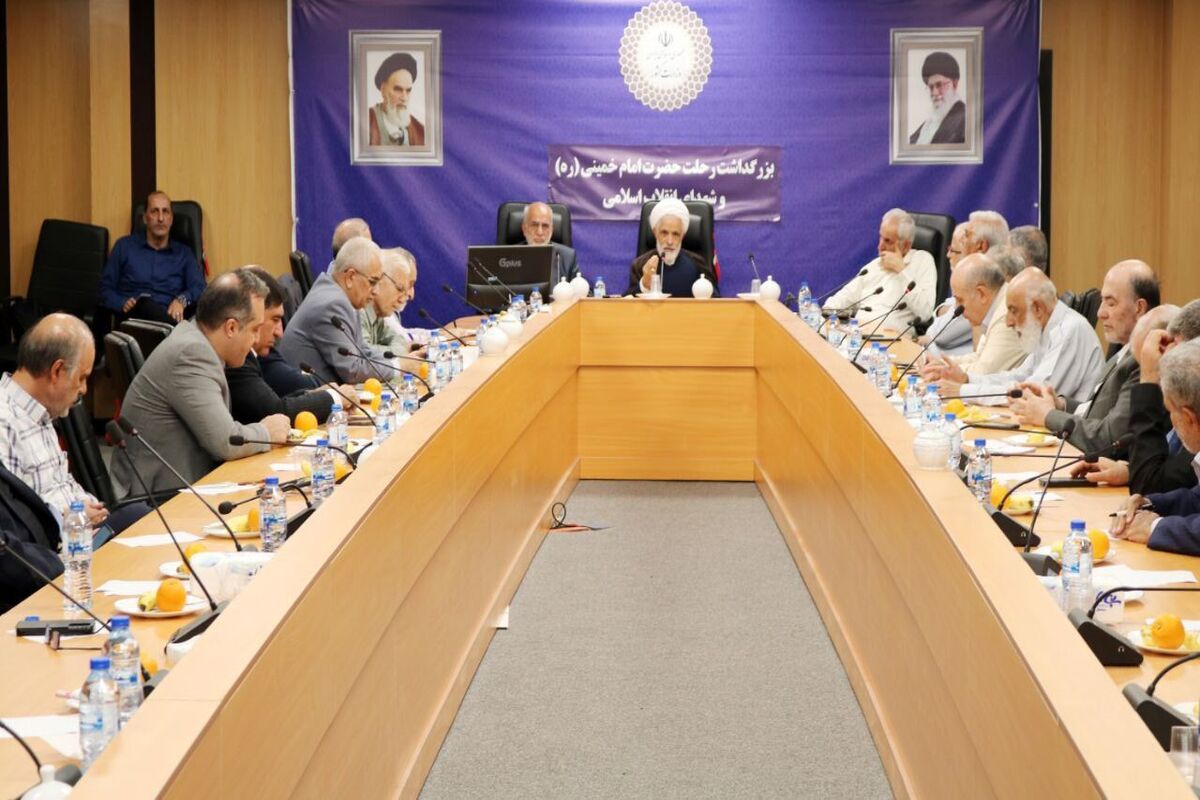 معاون حقوقی رئیس جمهور