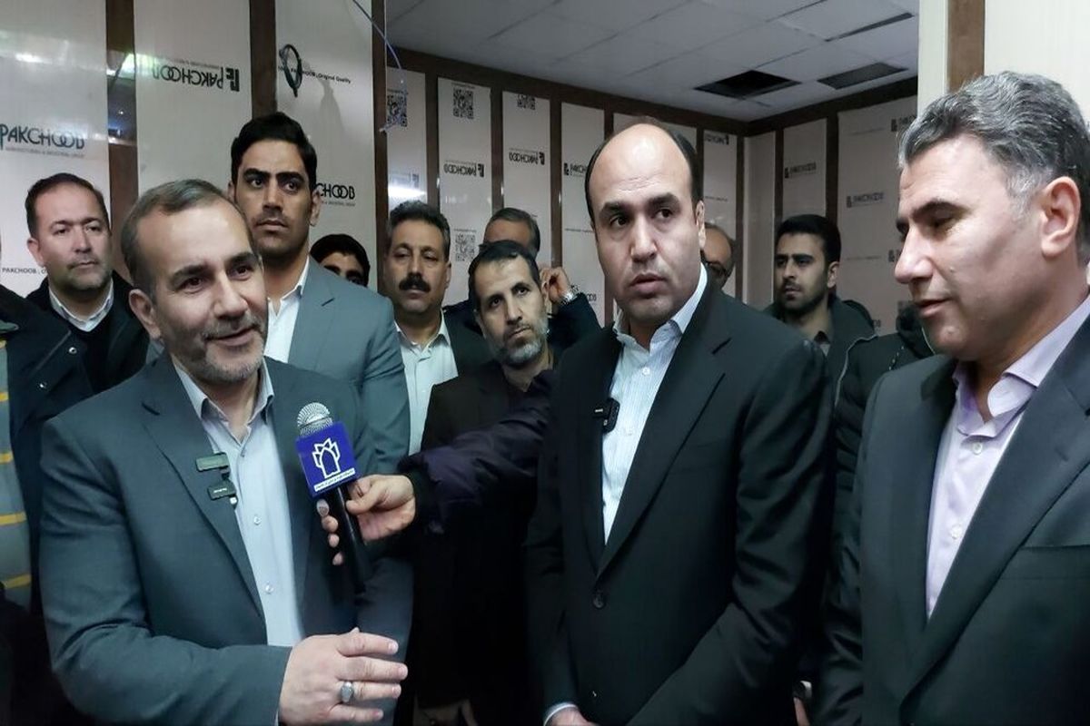 استاندار کرمانشاه