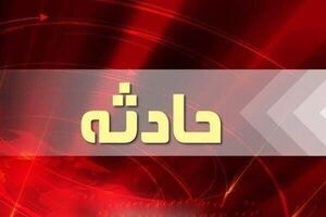 حادثه برای اتوبوس حامل دانش آموز در کرمان/ ۶ کشته و چندین مجروح + فیلم و تصاویر