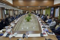 امنیت سرمایه‌گذاری در مناطق آزاد را تضمین می‌کنیم