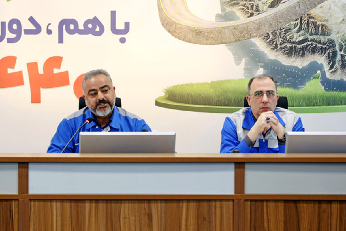 ایران خودرو