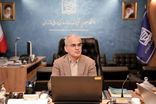 رئیس دانشگاه علوم پزشکی مازندران بر مدیریت هوشمند منابع در مراکز درمانی تاکید کرد