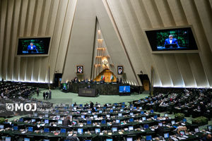 نمایندگان از نقش صدا و سیما در حوادث اخیر تقدیر کردند