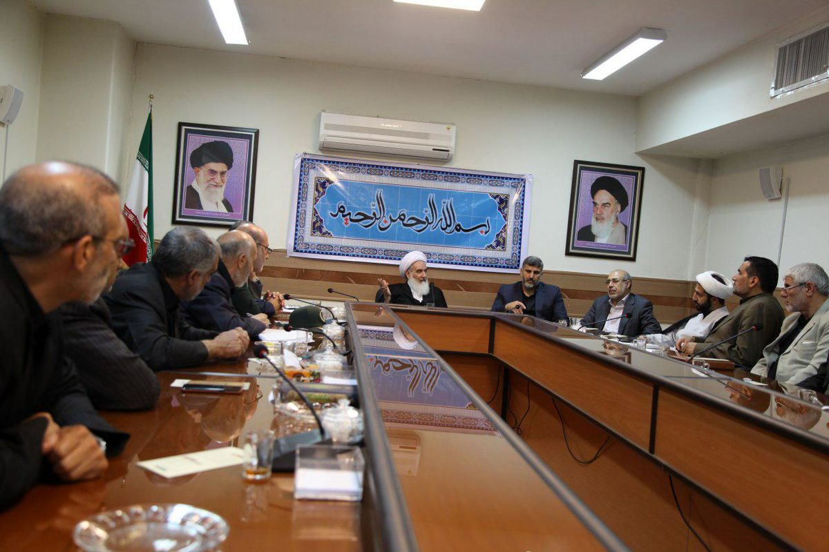 امام جمعه کرمانشاه