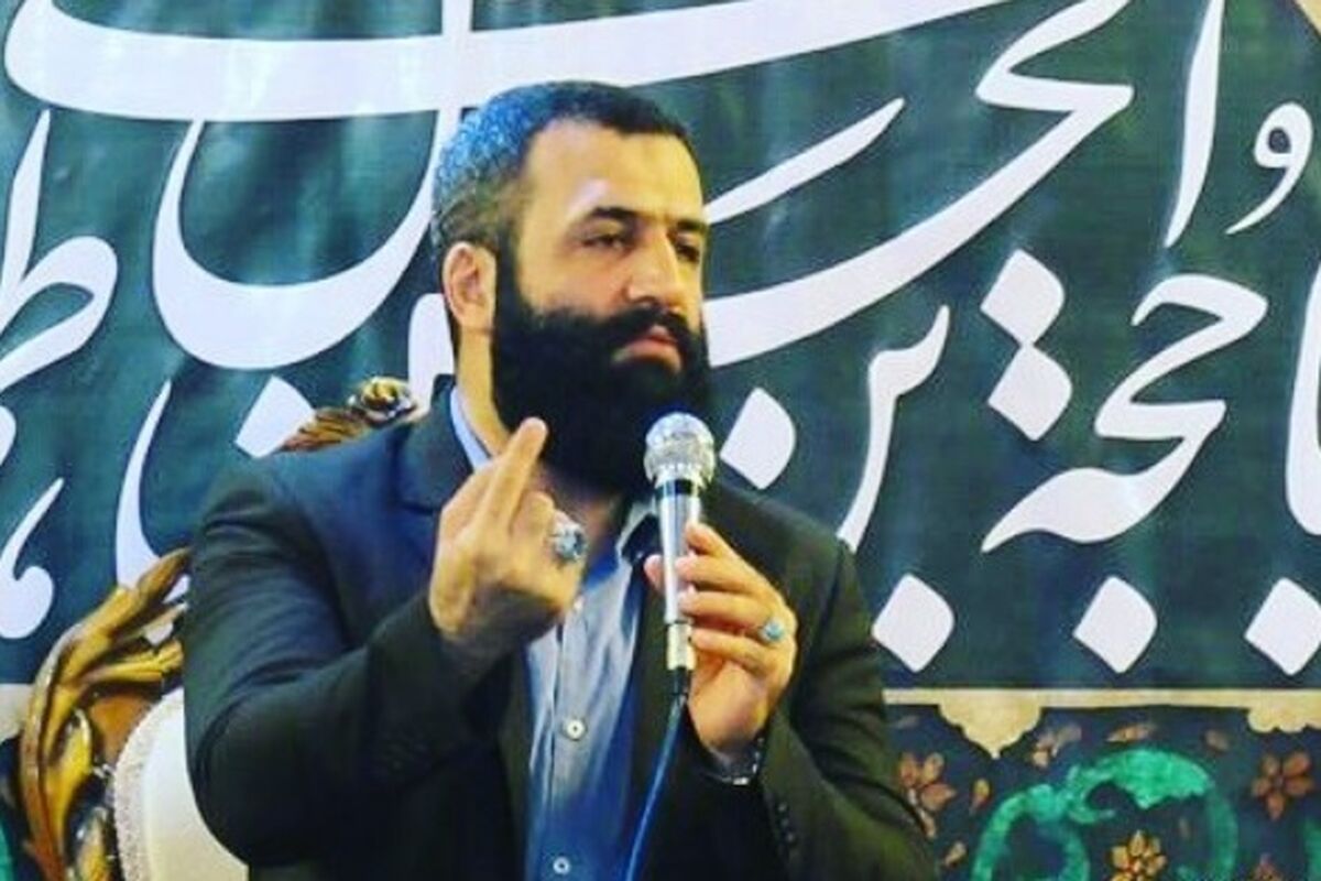 احد قدمی