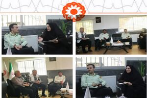 همکاری میان‌بخشی لازمه ارتقای کیفیت خدمات به گروه‌های هدف است
