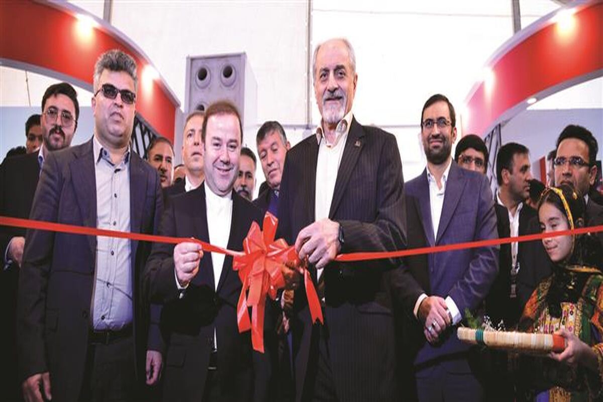 فولاد مبارکه اصفهان