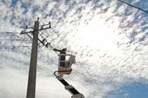 افتتاح ۱۶.۵ میلیارد تومان پروژه برق‌رسانی در شهرستان دره‌شهر همزمان با دهه فجر