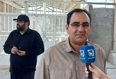 نبض اربعین در مهران؛ زیرساخت‌های توسعه‌یافته، مهران را آماده استقبال از موج میلیونی زائران کرد