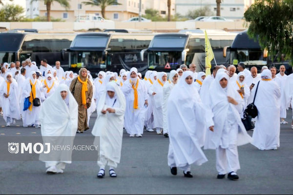 چالش‌های سلامت زائران حج با افزایش میانگین سنی / خدمات پزشکی امسال با استفاده از تله مدیسین انجام می شود