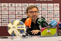 ازبکستان تیم خیلی خوبی است/تیم ملی دفاعی بازی نمی‌کند