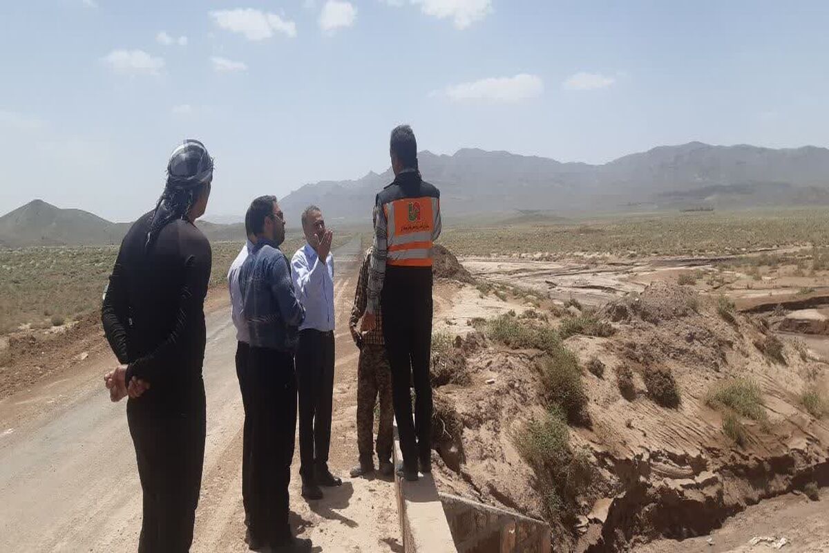 سیل 2