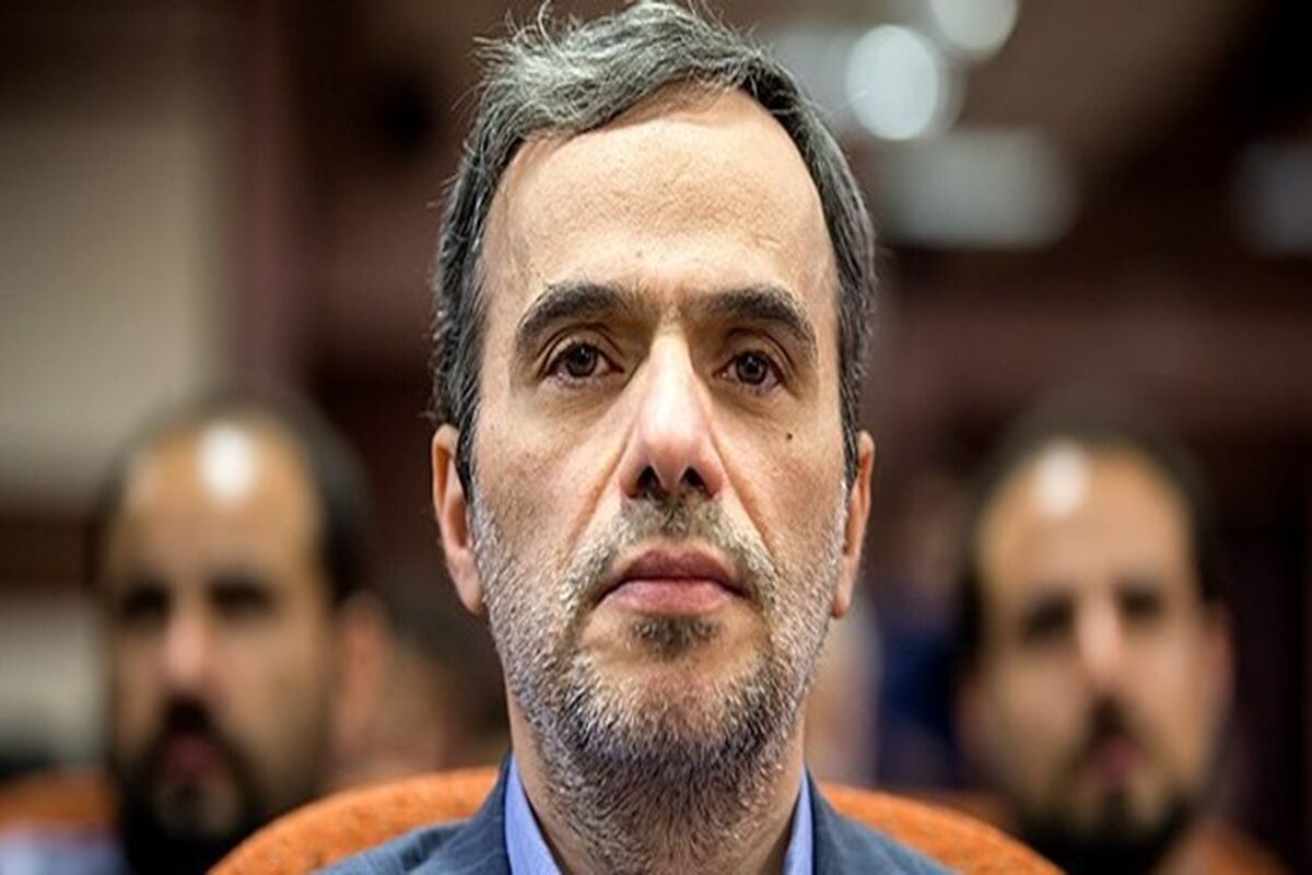 شهریار پرهیزکار
