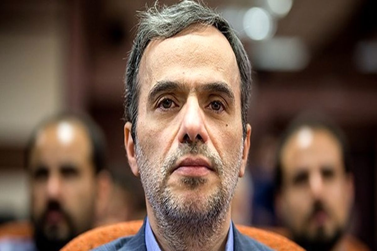 شهریار پرهیزکار