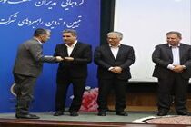 نیروگاه شهید سلیمی نکا رتبه برتر «رشد عملکرد» نیروگاه‌های کشور را کسب کرد