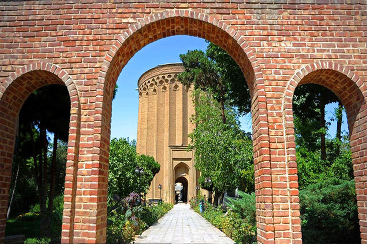 برج طغرل