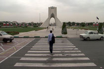 هوای پایتخت «سالم» است