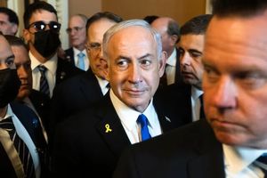 مشاور نتانیاهو متهم به افشای اطلاعات محرمانه درباره غزه شد