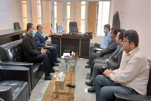 تکمیل پروژه های نیمه تمام باعث بهبود وضعیت آب پارسیان می شود