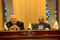 نمایشگاه سنگ ایتالیا دریچه ای برای ورود به دهکده جهانی است