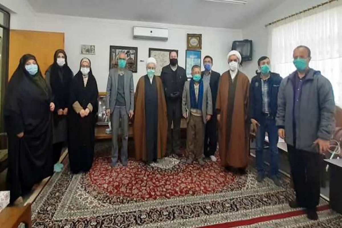 بسیج رسانه نوشهر