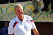 جان توشاک از سمت خود استعفا داد