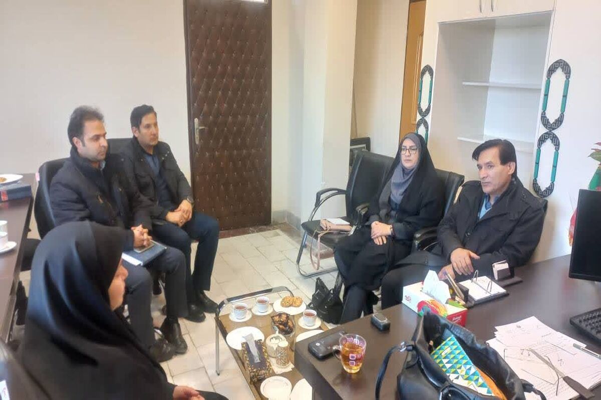جهاد دانشگاهی استان اردبیل