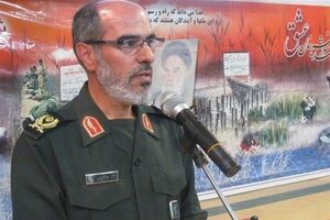 جشنواره ملی فعالان دفاع مقدس  ومقاومت در فضای مجازی به میزبانی تبریز برگزار می شود