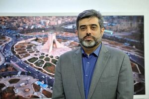 برنامه ریزی برای توسعه ظرفیت های گردشگری برج آزادی 
