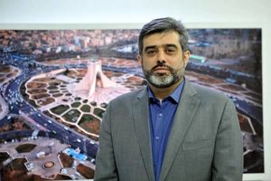 برنامه ریزی برای توسعه ظرفیت های گردشگری برج آزادی 