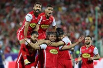 پرسپولیس در سومین دیدار تدارکاتی پیروز شد