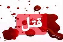 قاتل ۲۷ ساله در لامرد دستگیر شد 